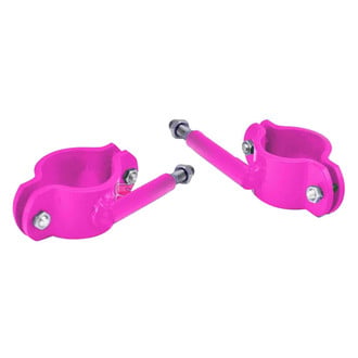 Steinjager® - Hot Pink High Lift Roll Bar Mount Kit