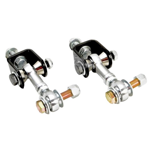 Steinjager® - Front Extreme Duty Sway Bar End Links