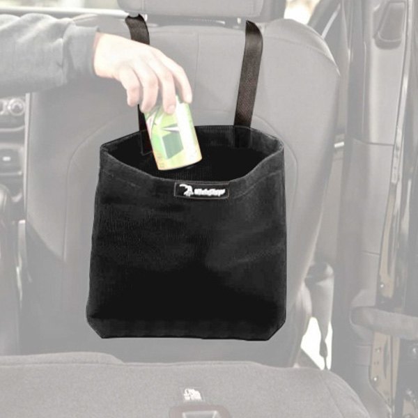 Steinjager® - Black Little Trash Bag