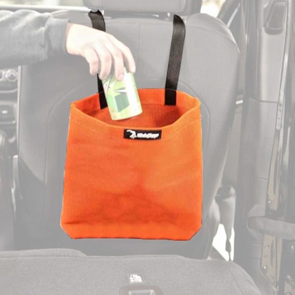 Steinjager® - Orange Little Trash Bag
