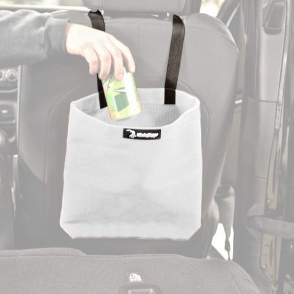 Steinjager® - White Little Trash Bag