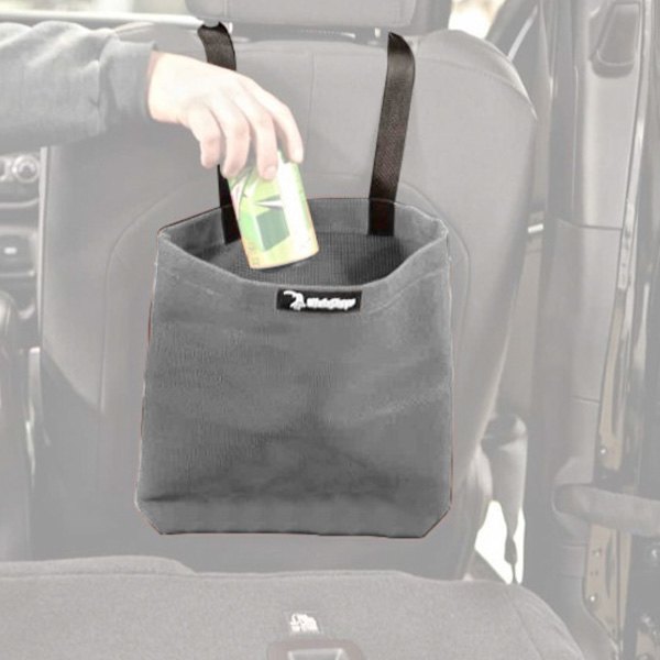Steinjager® - Gray Little Trash Bag