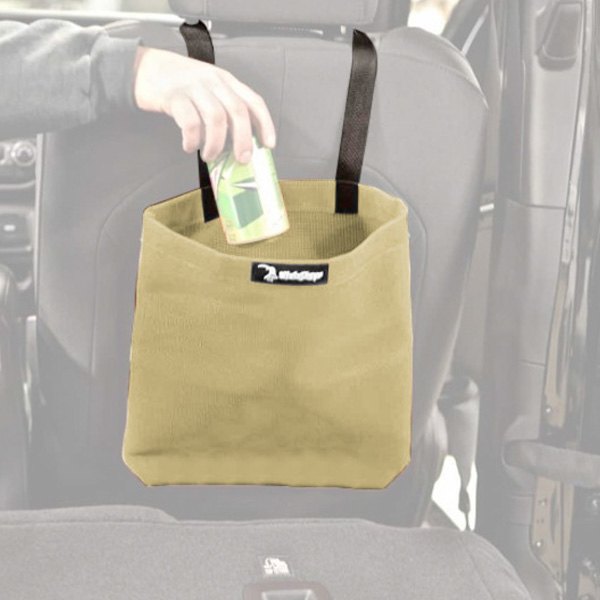 Steinjager® - Tan Little Trash Bag