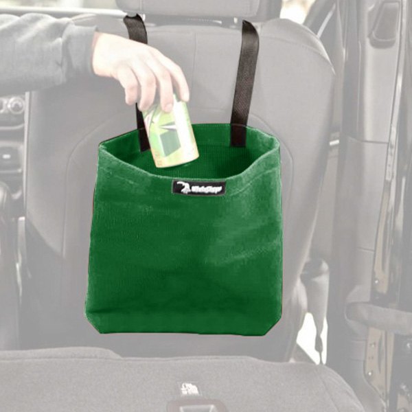 Steinjager® - Green Little Trash Bag