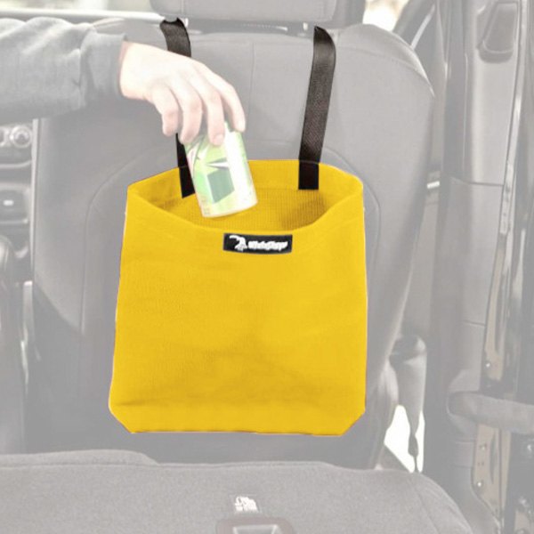 Steinjager® - Yellow Little Trash Bag