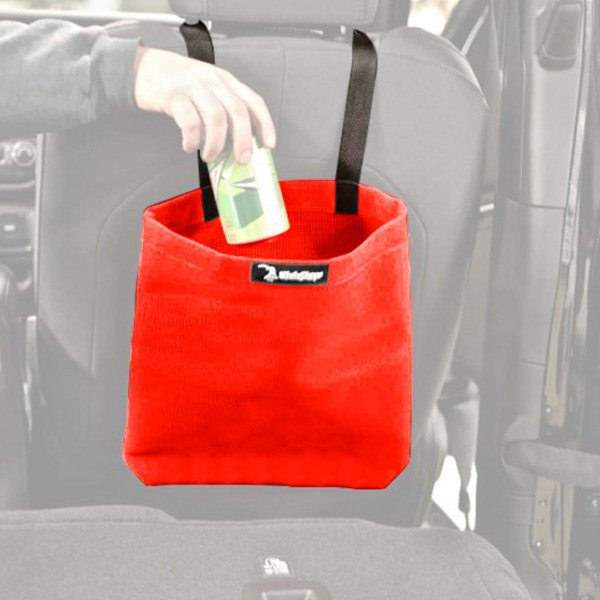 Steinjager® - Red Little Trash Bag