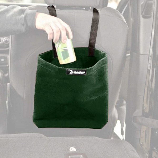 Steinjager® - Dark Green Little Trash Bag