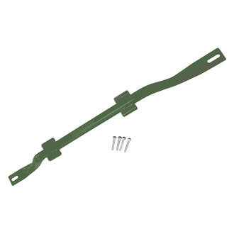 Steinjager® - Locas Green Door Holder