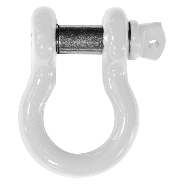 Steinjager® - Cloud White D-Ring Shackle