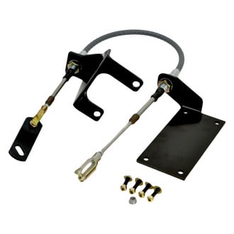 SteinJager® - Transfer Case Cable Shifter