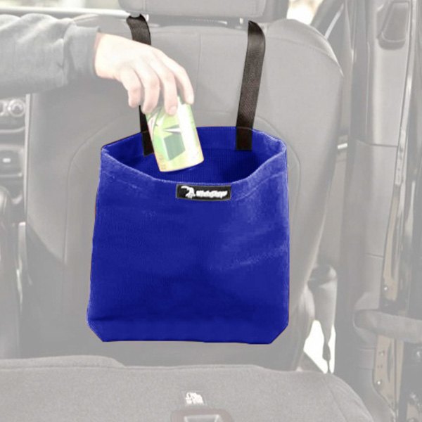 Steinjager® - Blue Little Trash Bag