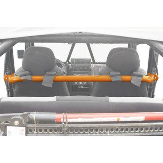 Steinjager® - Harness Bar Kit, Fluorescent Orange