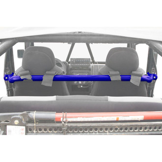 Steinjager® - Harness Bar Kit, Southwest Blue