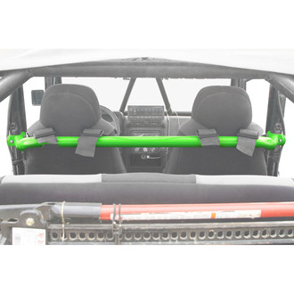 Steinjager® - Harness Bar Kit, Neon Green