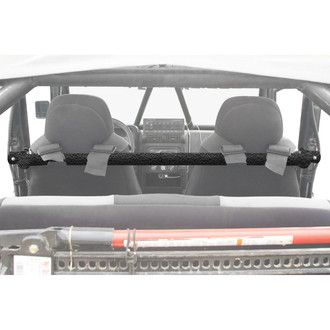 Steinjager® - Harness Bar Kit, Texturized Black