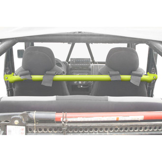 Steinjager® - Harness Bar Kit, Neon Yellow