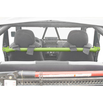 Steinjager® - Harness Bar Kit, Gecko Green
