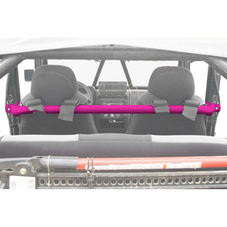 Steinjager® - Harness Bar Kit, Hot Pink