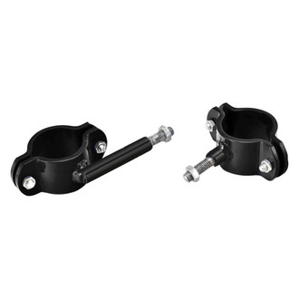 Steinjager® - Bare Metal High Lift Roll Bar Mount Kit