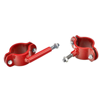 Steinjager® - Red Baron High Lift Roll Bar Mount Kit