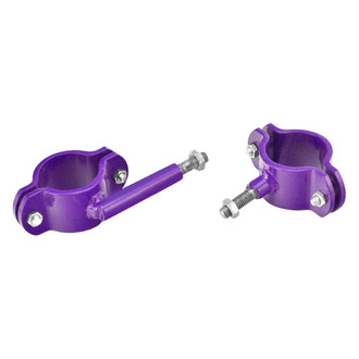 Steinjager® - Sinbad Purple High Lift Roll Bar Mount Kit