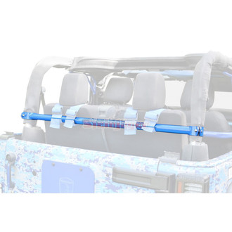 Steinjager® - Rear Harness Bar Kit, Playboy Blue