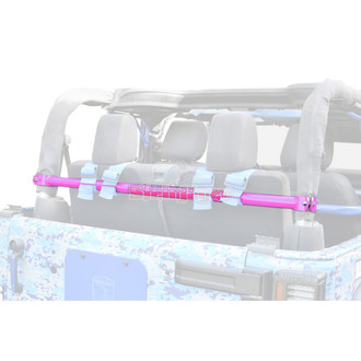 Steinjager® - Rear Harness Bar Kit, Pinky