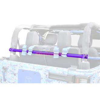 Steinjager® - Rear Harness Bar Kit, Sinbad Purple