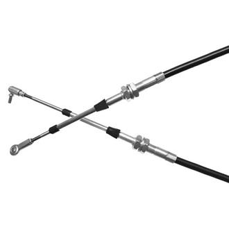 Steinjager® - Transmission Shifter Cable Kit