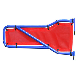Steinjager® - Red Front Door Covers