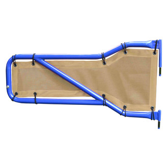 Steinjager® - Tan Front Door Covers