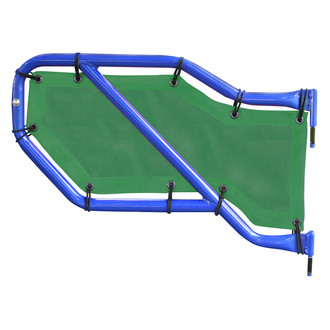 Steinjager® - Green Rear Door Covers