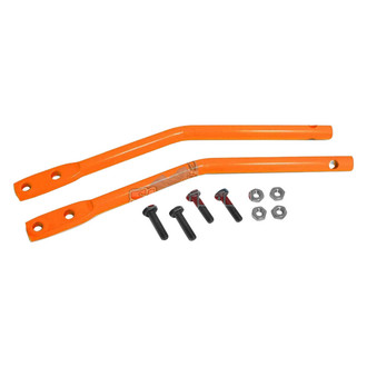 Steinjager® - Driver and Passenger Side View Mirrors Legs