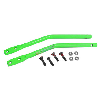 Steinjager® - Driver and Passenger Side View Mirrors Legs