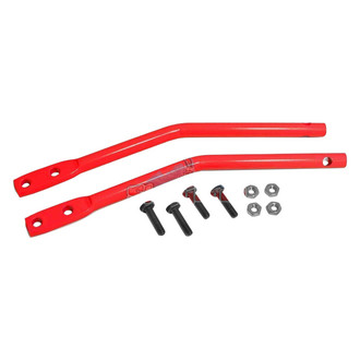 Steinjager® - Driver and Passenger Side View Mirrors Legs