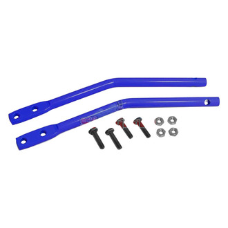Steinjager® - Driver and Passenger Side View Mirrors Legs