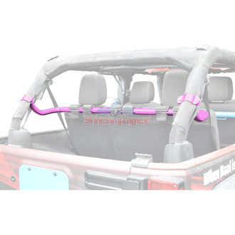 Steinjager® - Rear Harness Bar Kit, Pinky