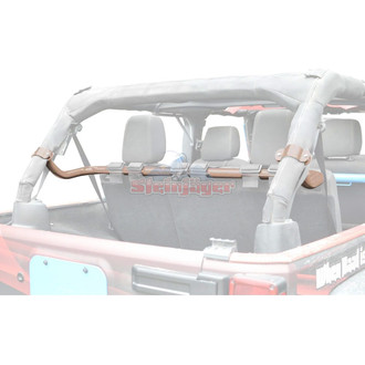 Steinjager® - Rear Harness Bar Kit, Military Beige
