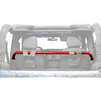 Steinjager® - Front Harness Bar Kit, Red Baron