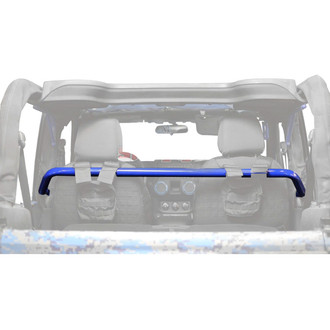 Steinjager® - Front Harness Bar Kit, Southwest Blue