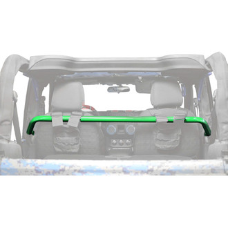 Steinjager® - Front Harness Bar Kit, Neon Green