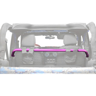 Steinjager® - Front Harness Bar Kit, Pinky