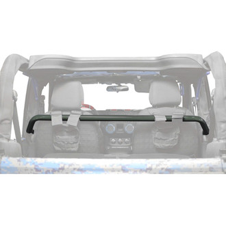 Steinjager® - Front Harness Bar Kit, Locas Green
