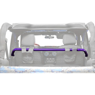 Steinjager® - Front Harness Bar Kit, Sinbad Purple