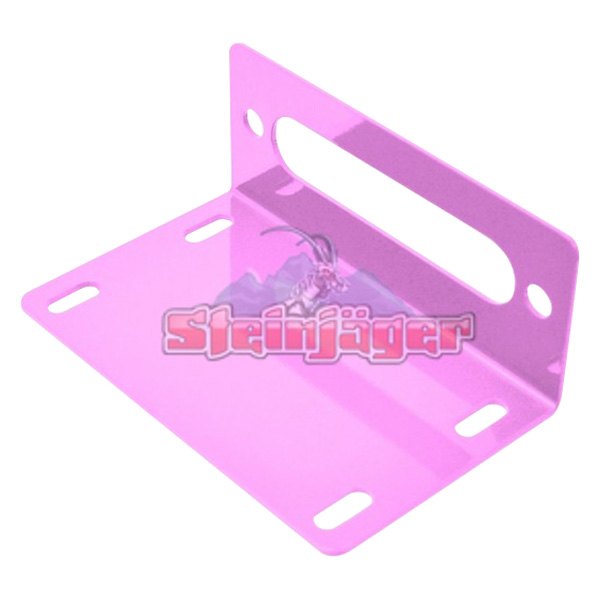 Steinjager® - Pinky Winch Fairlead Mount