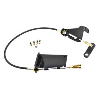 SteinJager® - Transfer Case Cable Shifter