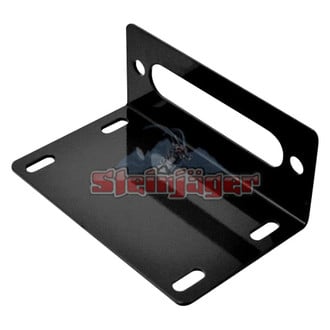 Steinjager® - Winch Fairlead Mount