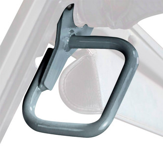 Steinjager® - Rigid Design Bare Grab Handle Kit