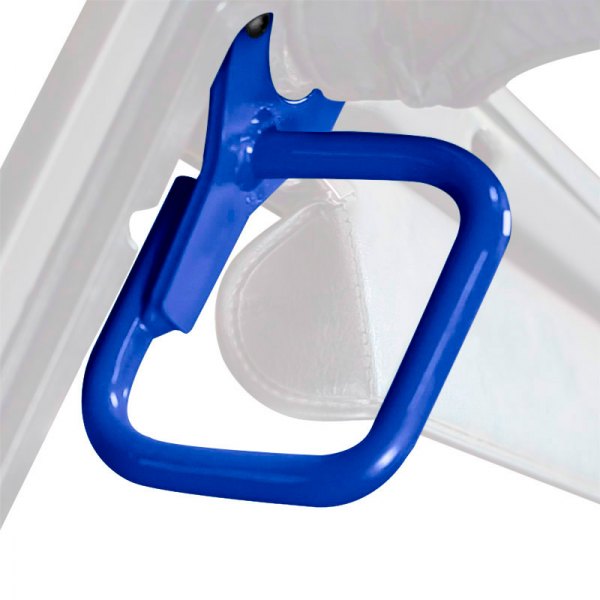 Steinjager® - Rigid Design Southwest Blue Grab Handle Kit
