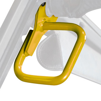 Steinjager® - Rigid Design Lemon Peel Grab Handle Kit